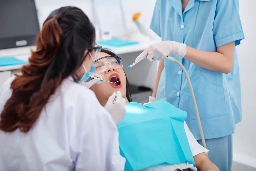 Emergency Dental Care