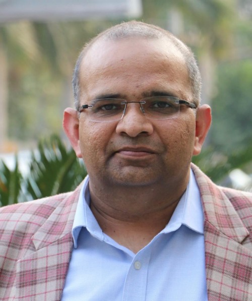 Dr. Vikas Malik